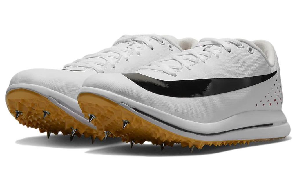 Nike Тройной прыжок Elite 2 'Белый Гипер Розовый Оранжевый' AO0808-101