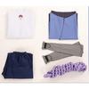 Full Set Uchiha Sasuke Cosplay Costume Anime Cartoon Shippuden Third Generation Clothes Halloween Party