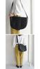 Antiqua Women's Shoulder Bag, AS-00025 05, Black
