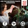 Reusable High-Pressure Spray Bottle for Watering Plants, Makeup,and Cleaning - Propellant-Free,Reliable for Home, Kitchen,Garden
