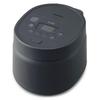 Iris Ohyama Jar Rice Cooker Cup Ash 5.5 SHK-NR110-HA