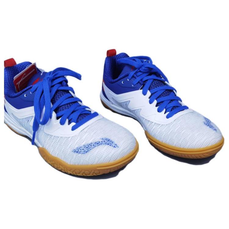 Li Ning Kirin 2.0 Амортизация Скользкая Устойчивость к истиранию Покрытие Легкий Классификация функций APPU007-1