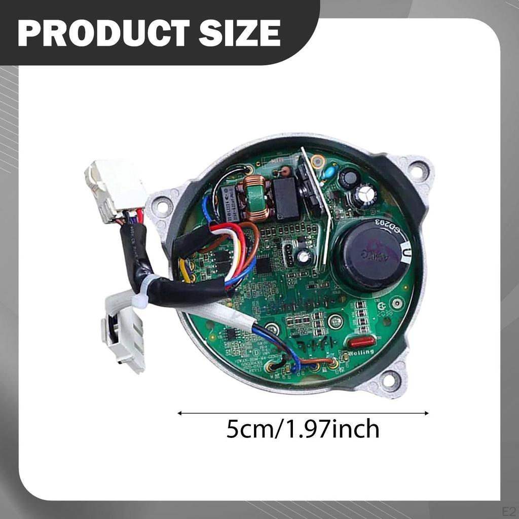 Плата привода стиральной машины 52K1007801 52K1008001 52K1003401 Профессиональная Высокопроизводительная Портативная