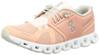 Running Shoes Cloud 5 Rose Shell Cm [ON] Women's 24.0
