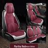 Geely Boyue Longteng Zhilian Smart COOL Friend Чехлы на сиденья из замши