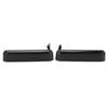 Pair Front Exterior Door Handle 8060701A10 Replacement for Nissan D21 Hardbody Pickup 1986‑94