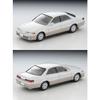 TOMYTEC Tomica Limited Vintage Neo Масштаб 1/64 LV-N311c Toyota Mark II 2.5 Grande (Модель 1998 года) Белый/Золотой, Готовая модель (Номер продукта: 332732)