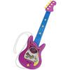 Guitare - REIG - 3018 - Beige - Idéale Pour Enfants - À Partir De 3 Ans - Utilisation Intérieure