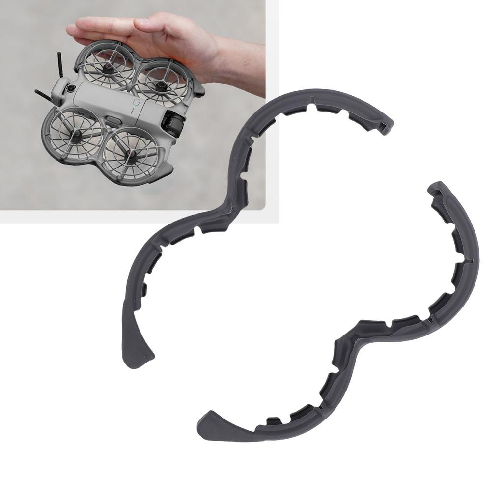 Propeller Guard Fit for NEO 2 Drone Propeller Bumper Guard Protector Resistance Anti Collision