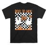 Mickey Minnie Boo To You Black TShirt