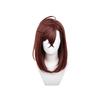 Dandadan Momo Ayase School Festival Wig Wig, Cosplay, Anime, Heat-Resistant, Disguise, [Includes Net]