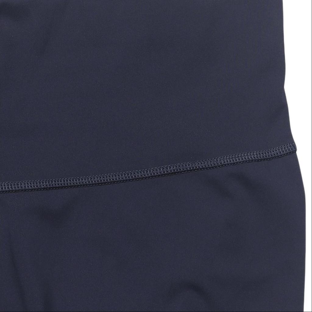 (WMNS) Леггинсы adidas Optime Training 7/8 Азиатский размер 'Navy' Женские HD4436