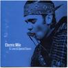 CD G. ЛЮБОВЬ И СПЕЦИАЛЬНЫЙ СОУС - Electric Mile EK61420 Epic, Okeh 2001 США Танцевальная и Электронная Б/У