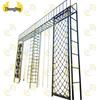 Comprehensive Climbing Frame Training System