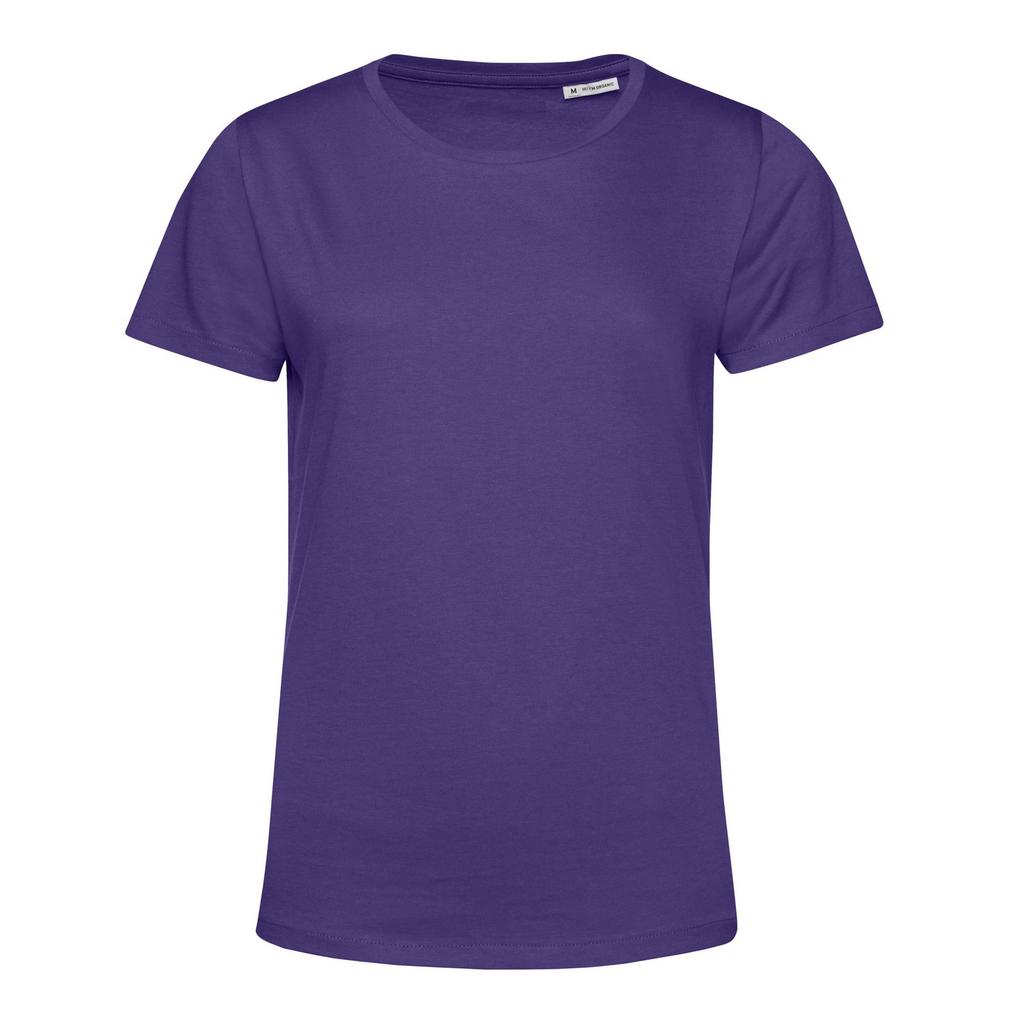 B&C Womens/Ladies Inspire E150 T-Shirt