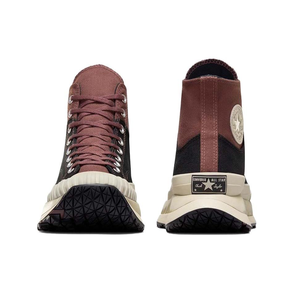 Converse Chuck 70 AT-CX High Black Eternal Earth Brown Unisex Sneakers A07895C