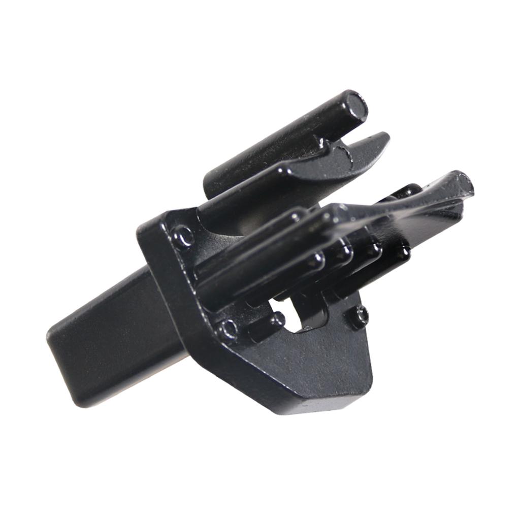 T10476 для автомобиля EA211 Фиксатор шкива ГРМ Инструментальная сталь Нейлон Аксессуары для ремонта двигателя Инструмент ГРМ EA211