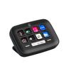 Elgato Stream Deck Neo Черный – 8 настраиваемых клавиш, 2 сенсорные точки, Ускорение задач и рабочих процессов – Управление Word, Excel, PowerPoint, Teams, Zoom,