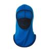 Full Face Anti-UV Sunscreen Headset Outdoor Ice Silk Mask Thin Milk Silk Sports Neck Cover