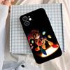 Удивительный G-Digital Чехол для телефона T-Circus Черный чехол для телефона для IPhone 17/16/15/13/14 Pro Max/ 11Plus/X/Xr/Xs Max 13mini