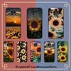 Чехол для телефона Summer Sunflower для Redmi Note 8 7 9 4 6 pro max TX 5A 3 10 lite pro