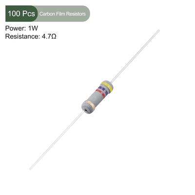 Составляющие электроцепи – Пассивные компоненты
