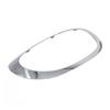 Car Right Side Headlight Trims Cover Rings For Mini Cooper Countryman 2017-2023