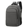 Fashionable Men's Backpack High-end Sense Casual Travel Women's Backpack Commuting Business Computer Bag Shoulder Waterproof School Bag