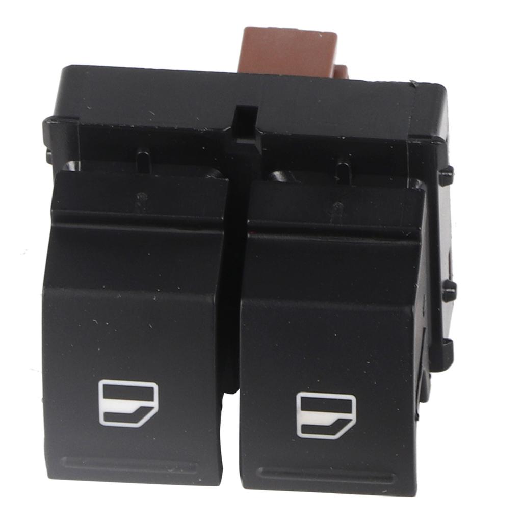 Электрический переключатель стеклоподъемника для Octavia Fabia 2 Roomster 1Z0959858