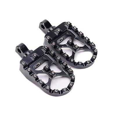 Совместимые передние и задние подножки для Harley-Davidson X48 XL1200 750 883 Breakout Clearance.