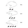 4-контактный RGB-разветвитель, удлинительный кабель, разъем female для светодиодной ленты 3528 5050