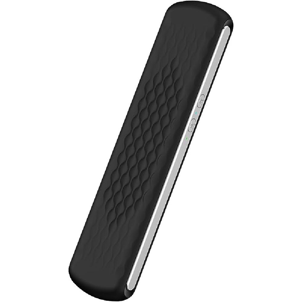Стереодинамик с костной проводимостью, мини-портативные Bluetooth-наушники для сна для глубокого сна, шумоподавитель от бессонницы для тех, кто спит на боку