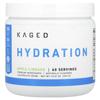 Hydration, Electrolyte Drink, Apple Limeade, 294G(10.37Oz)