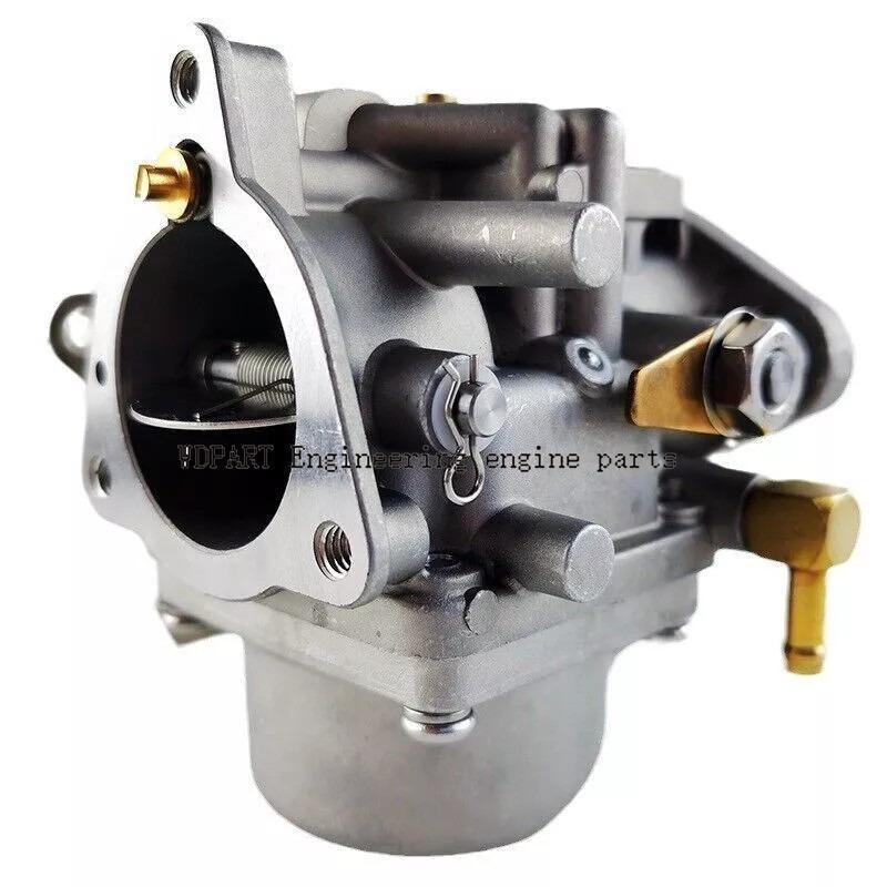 Карбюратор Для Подвесного Мотора Suzuki 25/30 л.с. 2-тактный 13200-964J0-000