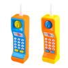 Electronic Mobile Phone Toy Musical Kids Learning Cellphone Baby Phone Toys  Kids Gift
