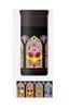 Dream Land Stainless Tumbler Stained Glass Kirby's