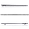 Tech-Protect Smartshell Macbook Air 13 M2 / M3 / 2022-2024 Crystal Clear