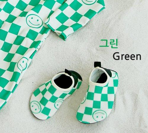 [STYLE UP DONGGRI] Аквашузы Bonita [shoes_1]