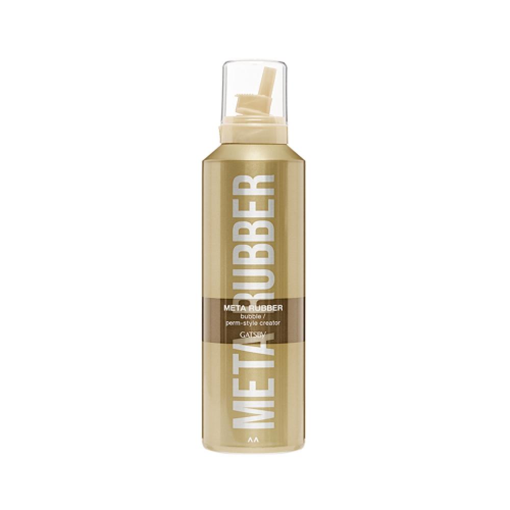 Gatsby Metalover Bubble Pump Style Creator 180g