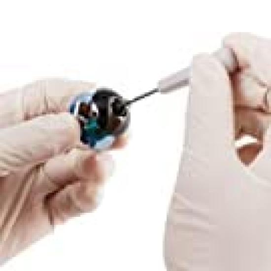 Модуль стика на эффекте Холла Epindon для контроллера Astro C40 TR (3 уровня регулируемого натяжения, 1 шт.)