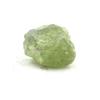 Stones and Minerals. Peridot. 3.79 Ct. Almklovdalen, Vanylven, Norway.