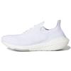 UltraBoost 21 Cloud White Unisex Sneakers Grey-Three FY0379