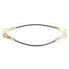 1 Pair Tailgate Wire Cable For Ford Ranger Mazda BT-50