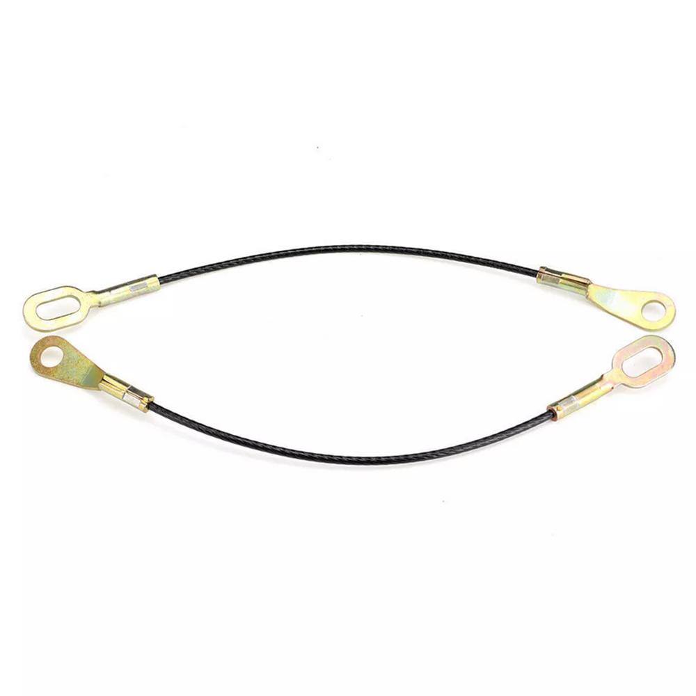 1 Pair Tailgate Wire Cable For Ford Ranger Mazda BT-50
