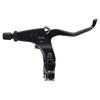 SHIMANO Тормозная ручка Черная Левая ручка только 2 пальца EBLT610LL DEORE BL-T610 (I-спецификация B)