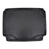 J&J AUTOMOTIVE | Tapis De Coffre Caoutchouc Premium Pour Chevrolet Mokka / Mokka X 2012-2020