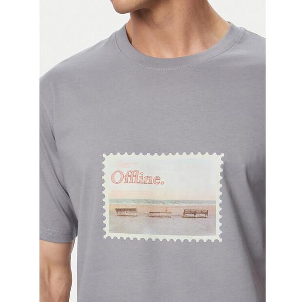 Футболка Jack & Jones Montauk Photo