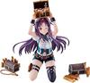BANPRESTO Ichiban Kuji Sword Art Online GAME PROJECT Memory Defrag Part 2 B Prize Yuuki Figure