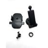 New Car Navigation Bracket Self-locking 360 Rotary Telescopic Multi-function Smartphone Holder