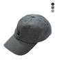 Кепка-бейсболка NAUTICA Spinnaker с 6 панелями (3 цвета) Nca1446